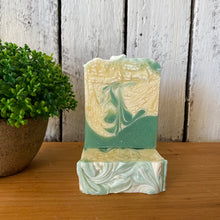 Load image into Gallery viewer, Lemongrass Soap
